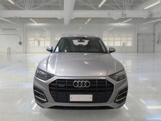 AUDI Q5 usata, con Alzacristalli elettrici