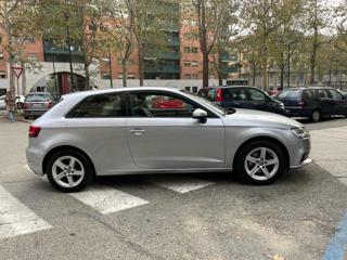AUDI A3 usata, con Autoradio