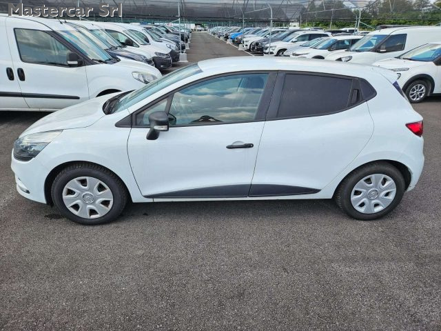 RENAULT Clio usata, con Chiusura centralizzata