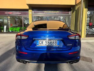 MASERATI Ghibli usata, con Alzacristalli elettrici
