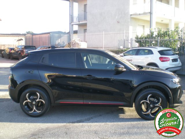 ALFA ROMEO Junior usata, con Sistema di navigazione