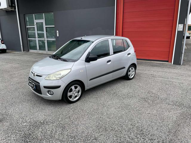 HYUNDAI i10 usata, con Airbag