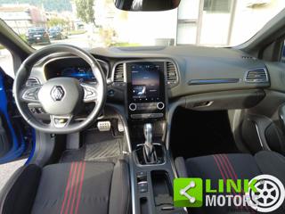 RENAULT Megane usata, con Airbag