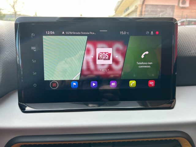 SEAT Ibiza usata, con Cruise Control