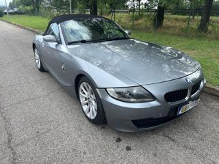 BMW Z4 usata, con Airbag laterali