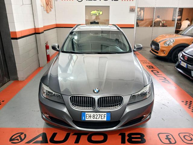 BMW 316 usata, con Airbag