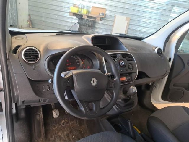 RENAULT Kangoo usata, con Controllo trazione