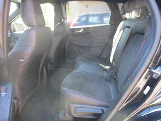 FORD Kuga usata, con Climatizzatore