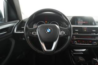 BMW X3 usata 11