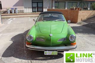 VOLKSWAGEN Karmann Ghia usata 1