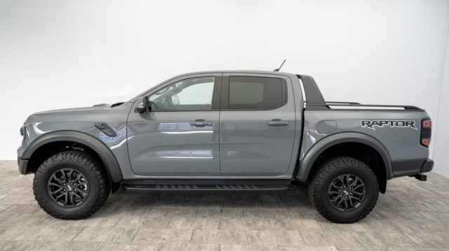 FORD Ranger Raptor usata, con Autoradio