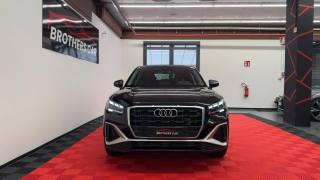 AUDI Q2 usata, con Airbag