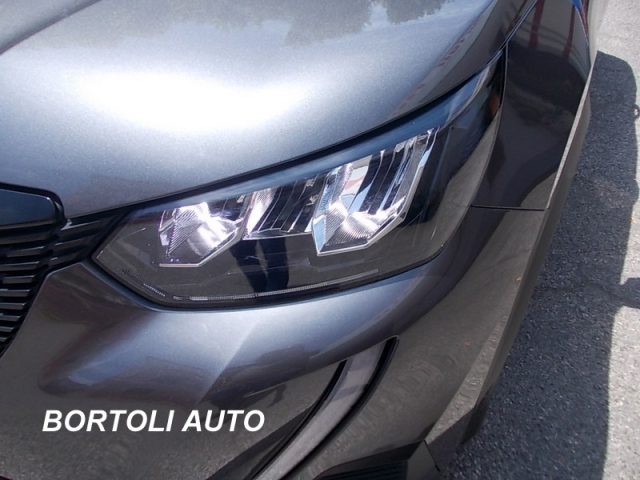 PEUGEOT 2008 usata, con Cronologia tagliandi