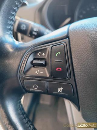 KIA Rio usata 19