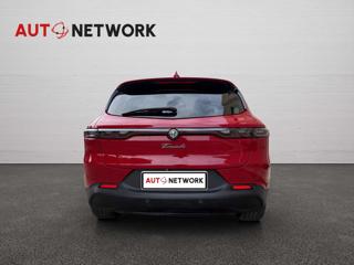 ALFA ROMEO Tonale usata, con Cerchi in lega