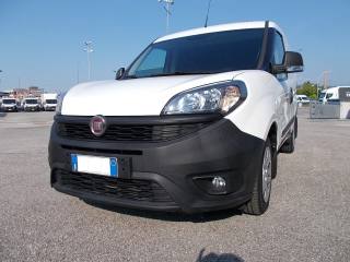 FIAT Doblo usata, con Autoradio