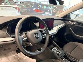 SKODA Octavia usata, con Climatizzatore