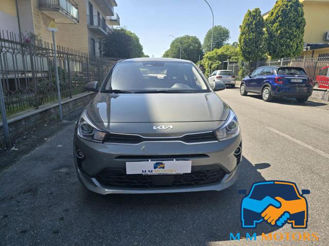 KIA Rio usata, con Airbag