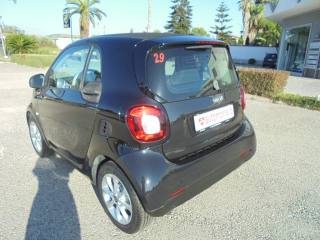SMART ForTwo usata, con Airbag Passeggero