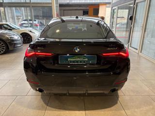 BMW 420 usata, con Antifurto