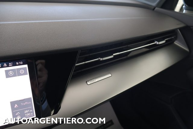 AUDI A3 usata, con Servosterzo