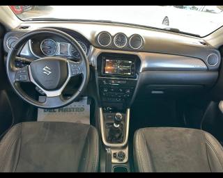 SUZUKI Vitara usata, con Climatizzatore
