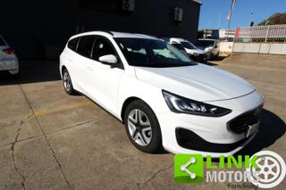 FORD Focus usata 23