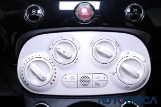 FIAT 500 usata, con Ruotino