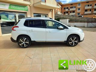 PEUGEOT 2008 usata, con Chiusura centralizzata
