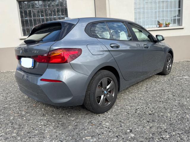 BMW 116 usata, con Airbag Passeggero