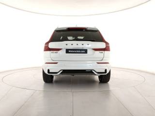 VOLVO XC60 usata, con Airbag Passeggero