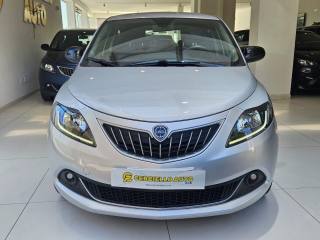 LANCIA Ypsilon usata, con Airbag Passeggero
