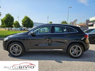 MERCEDES-BENZ GLA 200 usata, con Airbag Passeggero