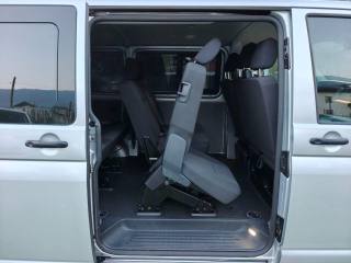 VOLKSWAGEN Transporter usata 13