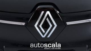 RENAULT Megane usata 41