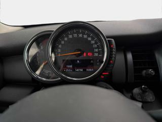 MINI One usata, con Chiusura centralizzata