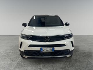 OPEL Mokka usata, con Autoradio