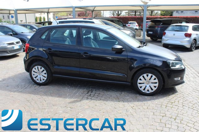 VOLKSWAGEN Polo usata, con Climatizzatore