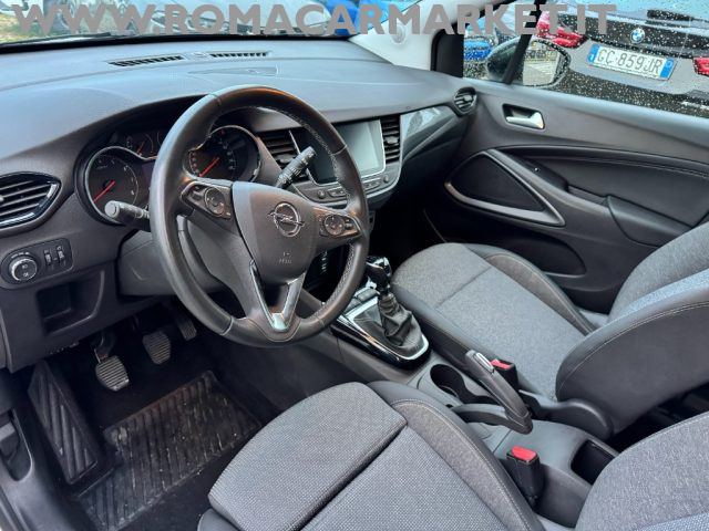 OPEL Crossland usata, con Chiusura centralizzata