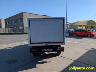 PIAGGIO Porter NP6 usata, con ESP