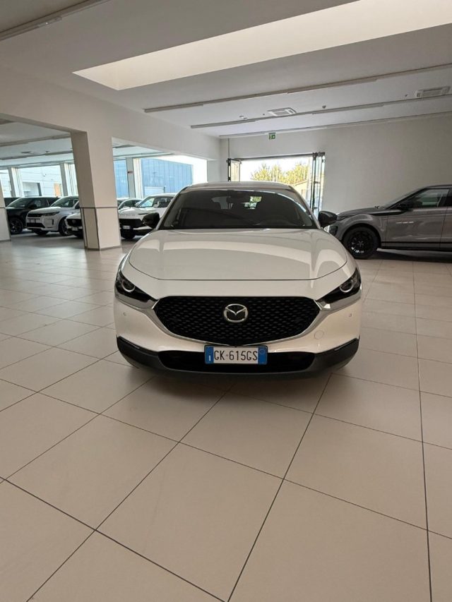 MAZDA CX-30 usata, con Controllo trazione