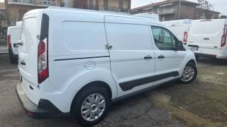 FORD Transit Connect usata, con Antifurto