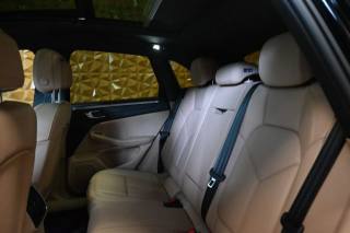 PORSCHE Macan usata 103