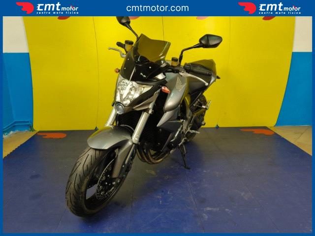 HONDA CB 1000 R usata 1