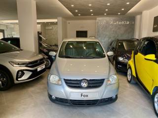 VOLKSWAGEN Fox usata, con Alzacristalli elettrici