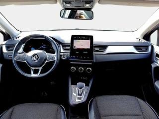 RENAULT Captur usata, con Autoradio