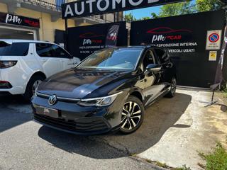 VOLKSWAGEN Golf 1.0 TSI 115 CV 5p. Trendline BlueMotion Technology