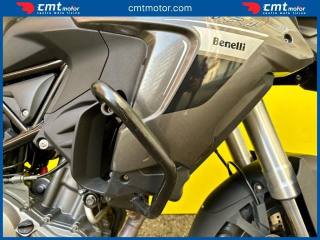 BENELLI TRK 502 usata 8