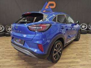 FORD Puma usata, con Climatizzatore