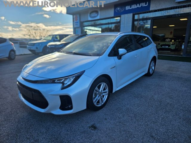 SUZUKI Swace usata, con Chiusura centralizzata